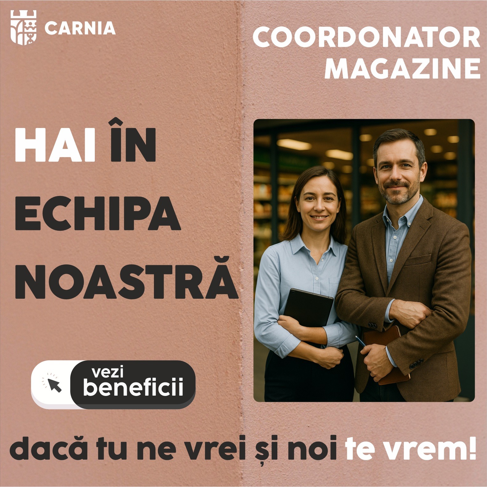 Coordonator Magazine - Dobrogea
