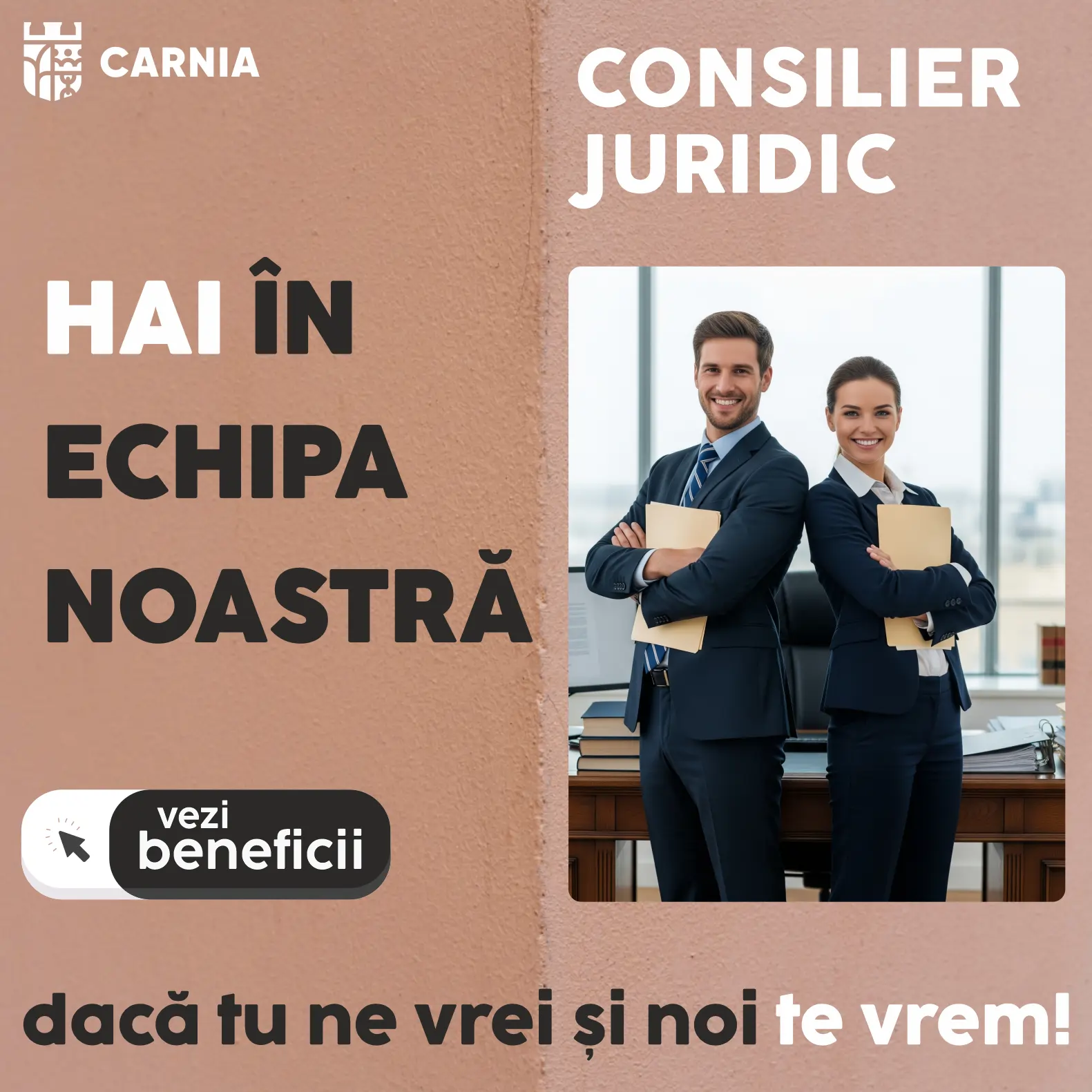 Consilier Juridic