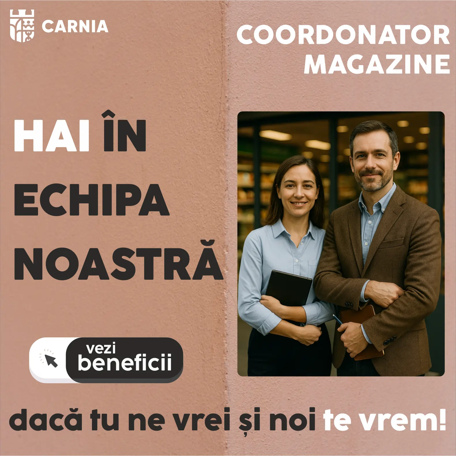 Coordonator magazine - Braila & Galati 4850 - 5920 NET