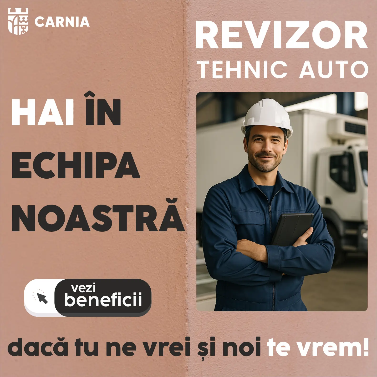 REVIZOR TEHNIC AUTO